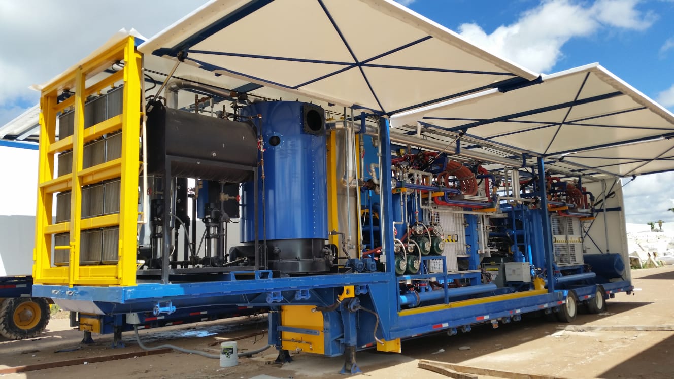 Axess Homes founding