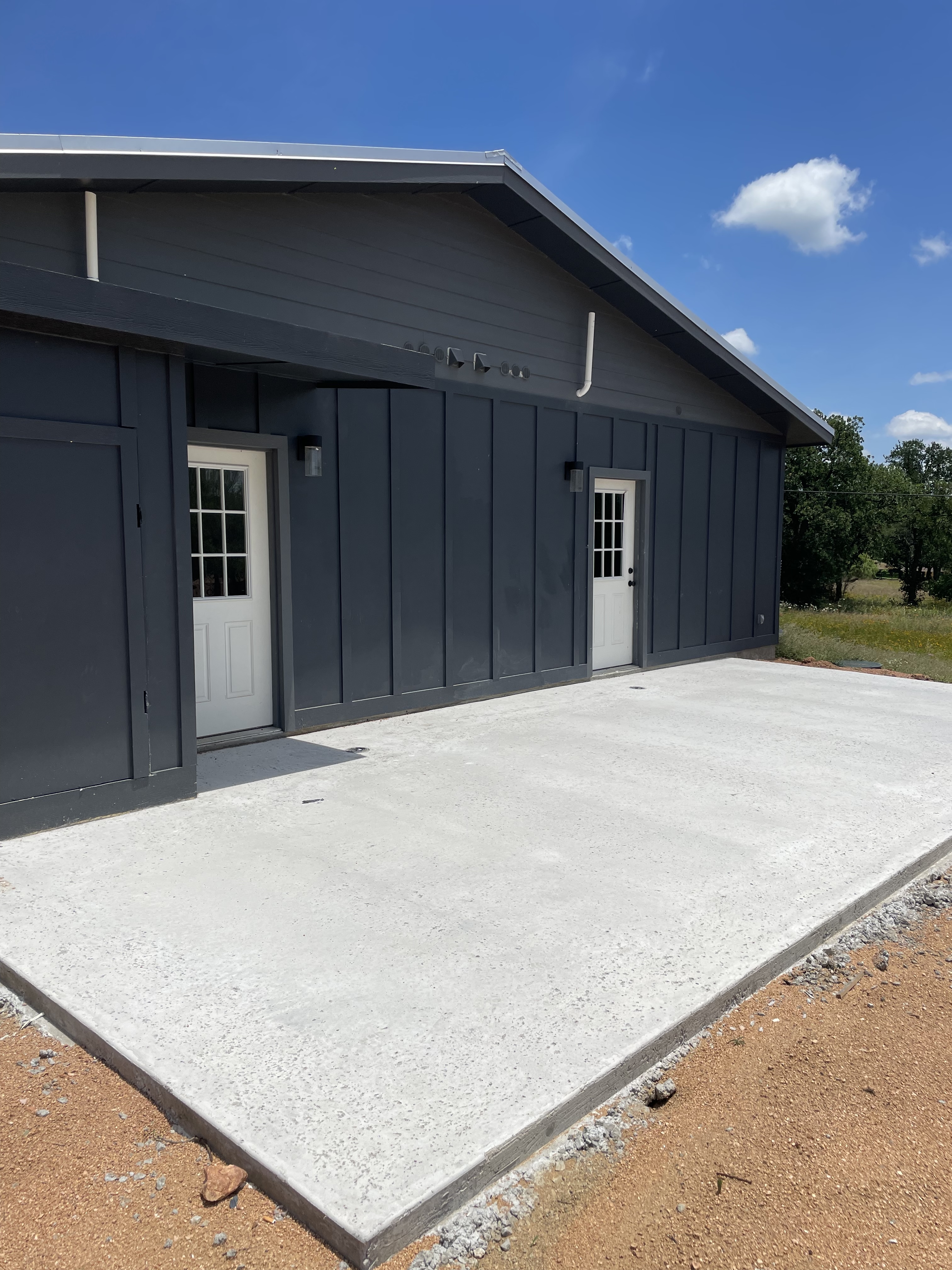 Axess Homes road ahead